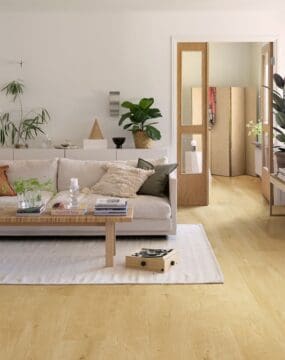 Odense - Clear Oak L0363-06795