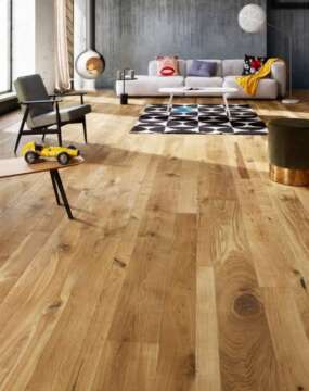 Design Parquet - Authentic Grange
