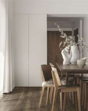 Odense - Rustic Smoke Oak L0363-06803
