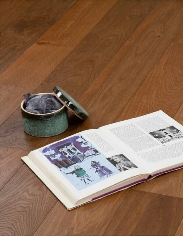 Design Parquet - Design Deco Arabica 302 - Image 4