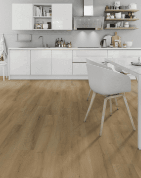 Select SPC - Lignum Core Barley Oak Plank