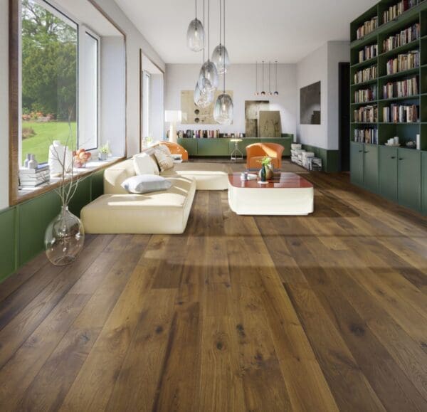 Design Parquet - Design Deco Arabica 302 - Image 3
