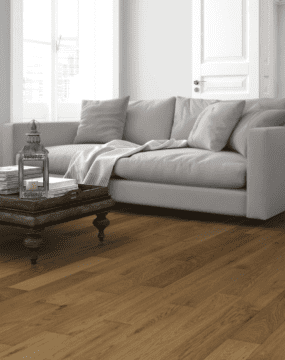 Select Timber - Bari Harvest Oak