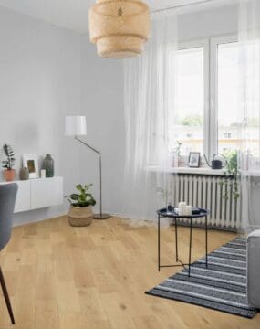 Select Timber - Bari Whisper Oak