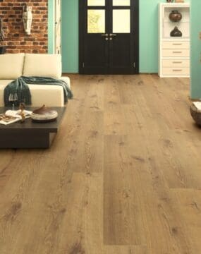 Long & Wide - Sepia Tegernesse Oak