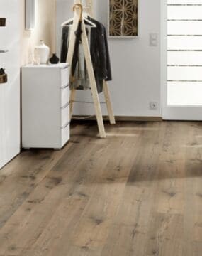 Long & Wide - Hare Tegernesse Oak