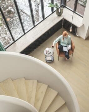 Cala - Wintry Forest Oak Extra Matt CAL7445