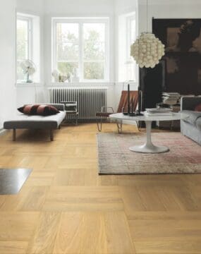 Saltholm - Natural Herringbone Oak W4167-05115