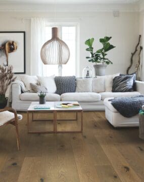 Lofoten - Saddle Brown Oak W1216-03797-3