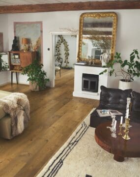 Svalbard - Camel Brown Oak W1248-05124-3