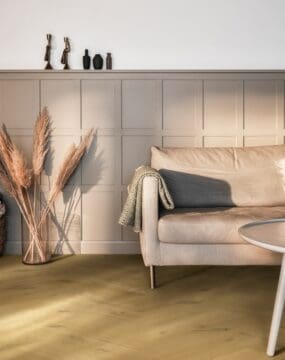 Saltholm - Vanilla Herringbone Oak W4167-06431