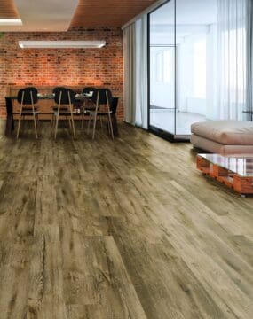 Eurohome Art - West Side Oak