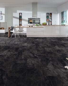 Organic Classic 8mm - Nightfall Slate