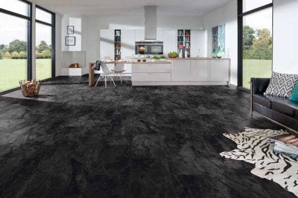 Organic Classic 8mm - Nightfall Slate