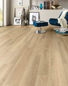 Supernatural Classic - Cashew Montreux Oak