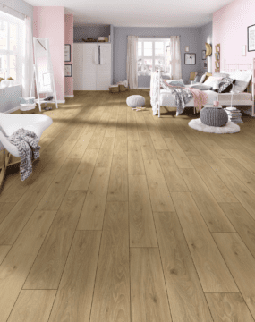 Supernatural Classic - Wheat Pistachio Oak