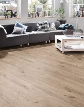 Organic Classic 8mm - Eurus Oak