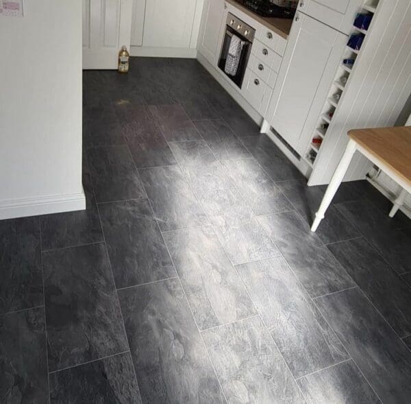 Organic Classic 8mm - Nightfall Slate - Image 3