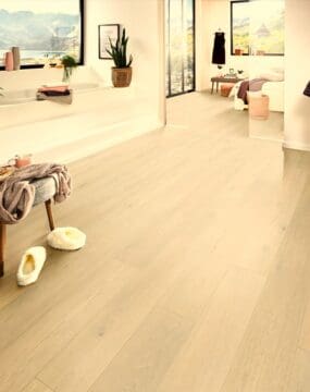 Organic Classic 8mm - Rope Ethereal Oak