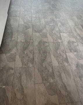 Organic Classic 8mm - Silverado Slate