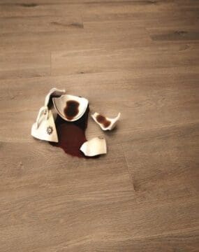 Organic Classic 8mm - Solar Oak