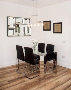 Organic Classic 8mm - Wild West Oak