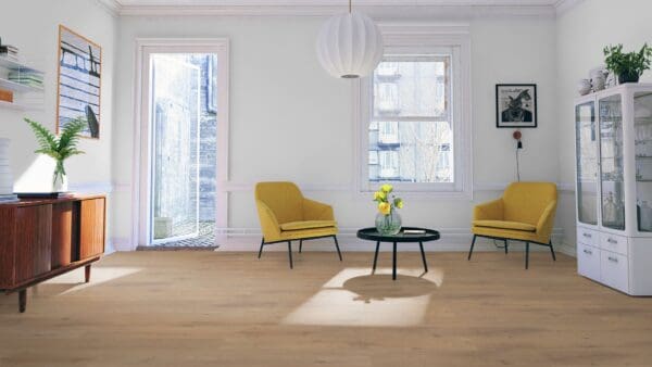 Lignum Fusion - Oregon Oak L27S-OO - Image 2