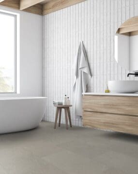 Select SPC - Beige Slate Tile