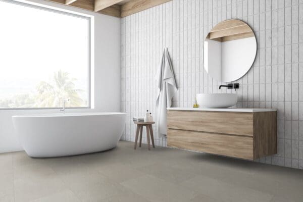 Select SPC - Beige Slate Tile