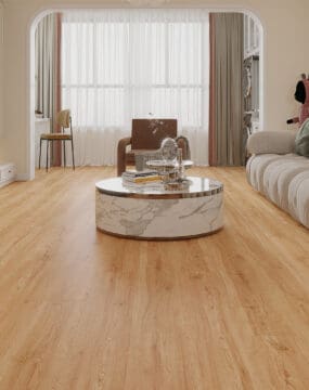 Authentic Plank - Macadamia Oak