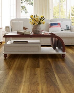 Authentic Plank - Superior Walnut