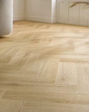 Amaron Herringbone - Princeton Oak CAS228