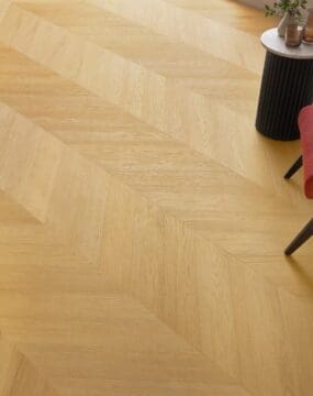 Amaron Chevron - Virgin Oak CLC227