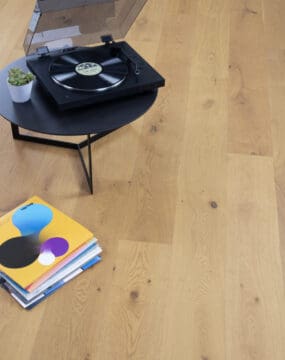 Design Parquet - Loft Mountains Chamonix