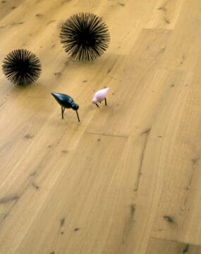 Design Parquet - Loft Mountains Courchevel