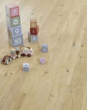 Design Parquet - Primo Natural Santorin