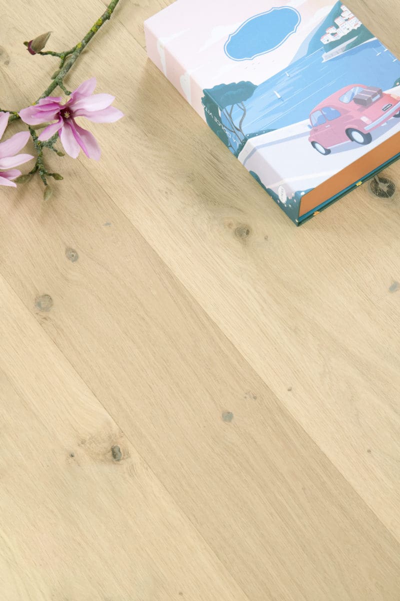 Design Parquet - Primo Natural Santorin - Image 2