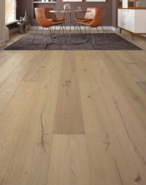 Design Parquet - Loft Mountains Tignes