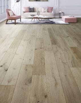 Design Parquet - Loft Mountains Balkan
