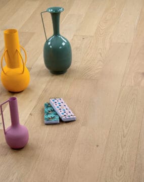 Design Parquet - Primo Natural Mykonos