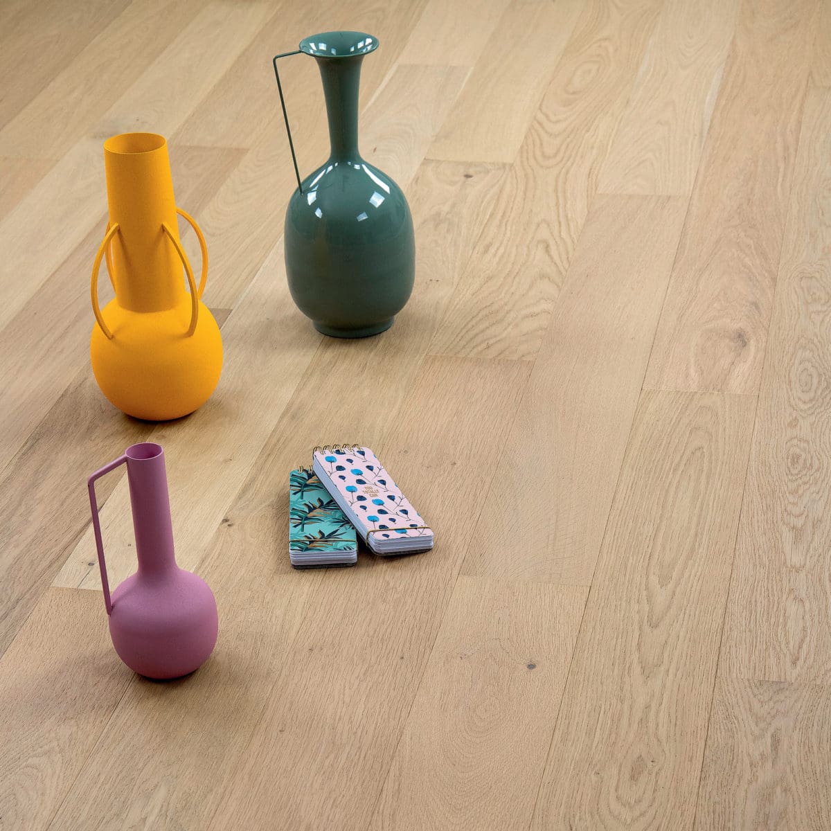 Design Parquet - Primo Natural Mykonos