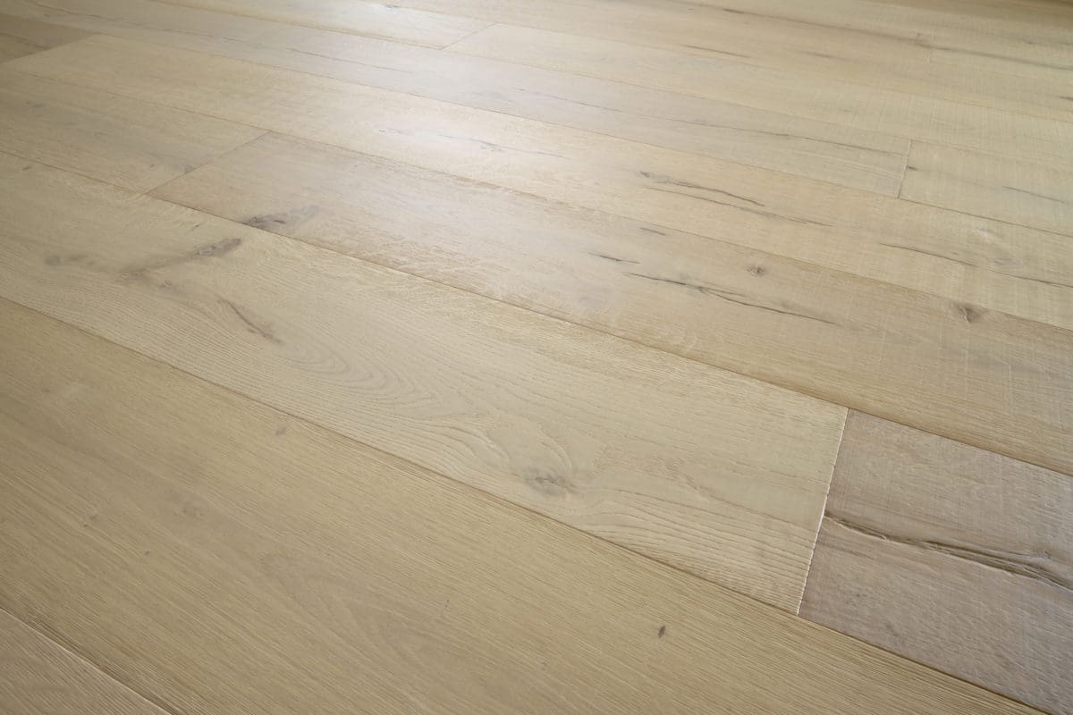 Design Parquet - Loft Mountains Tignes - Image 2