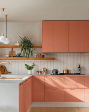 Elka 8mm - Oxford Oak ELV619AP