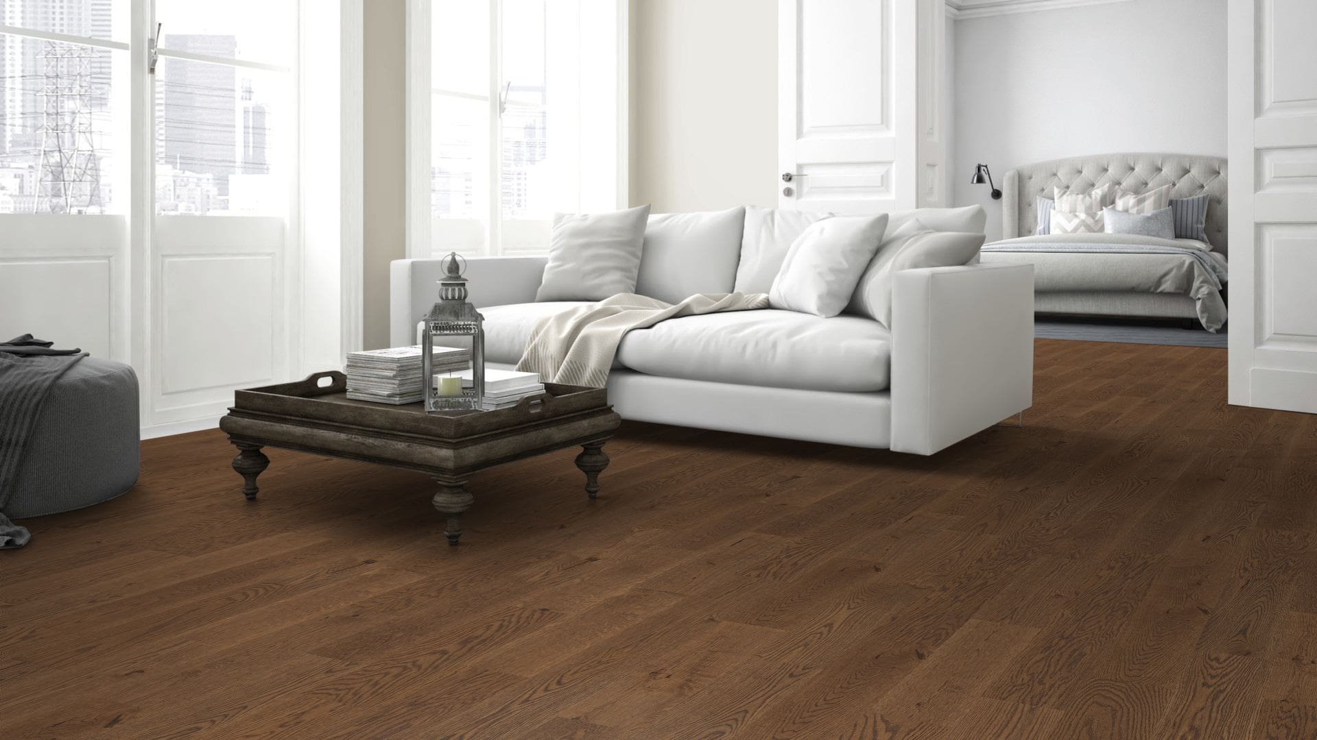 Castro - Hagia Sophia Oak