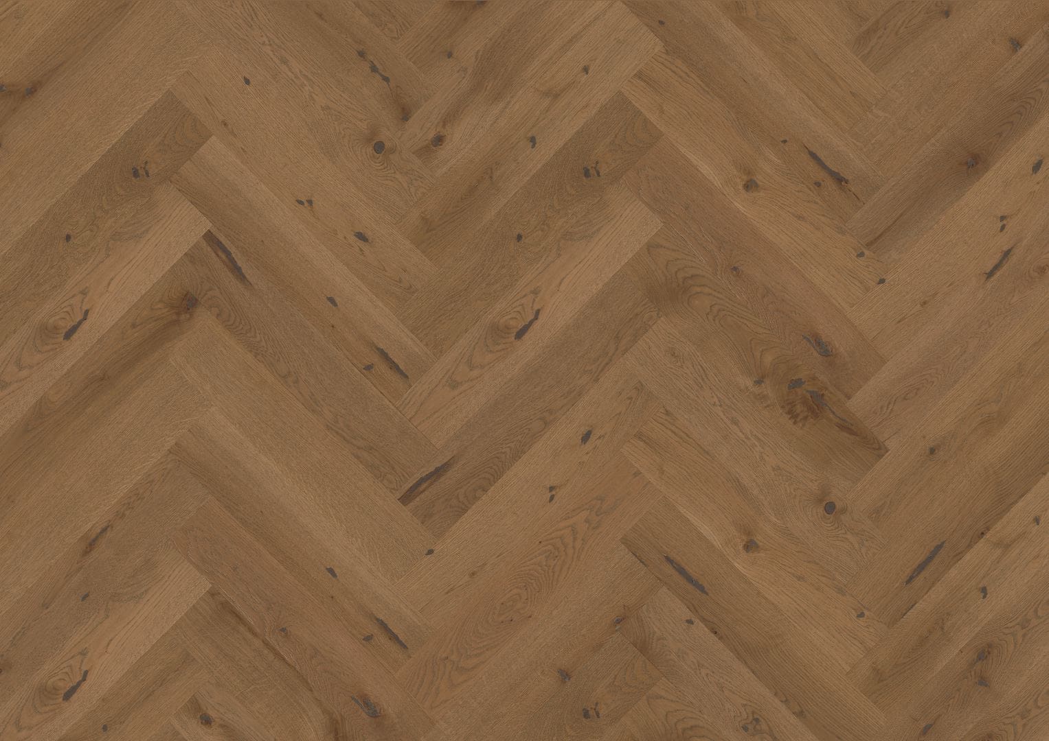 Castro - Santorini White Oak Herringbone - Image 2