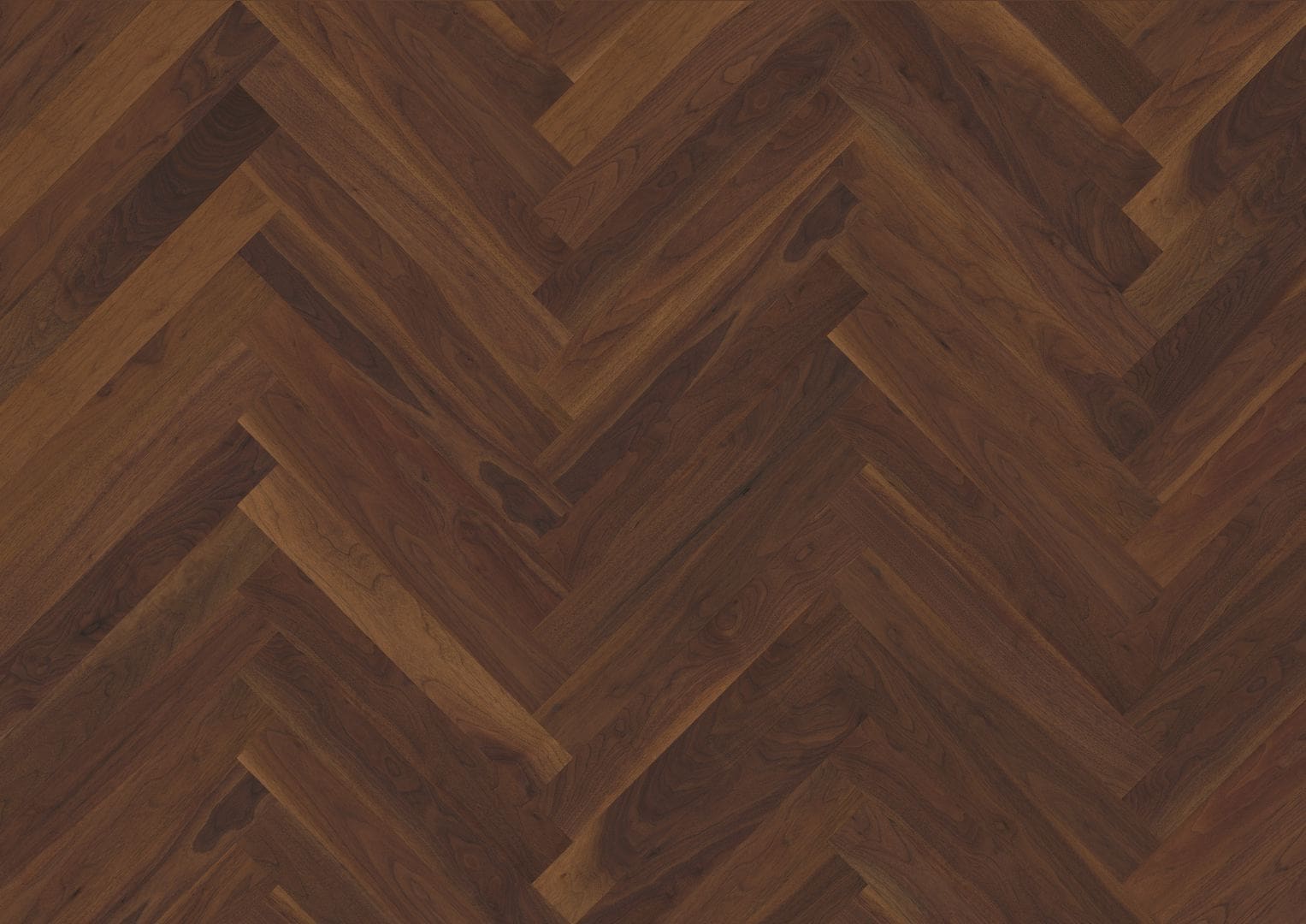Castro - Walnut Herringbone - Image 2