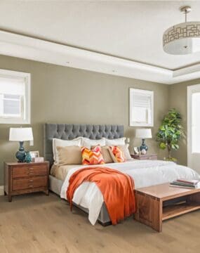 Castro - Imperial Oak