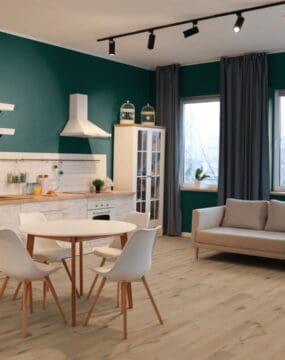 Castro - Santorini White Oak