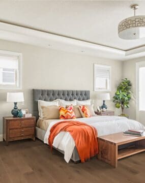 Castro - Smoked White Oak