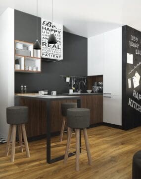 Movie - Comedy Oak L529